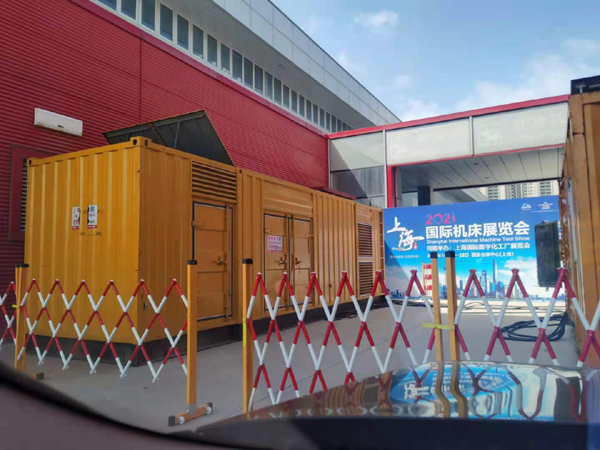 漳州发电机出租 对于发电机的特性你了解多少？
