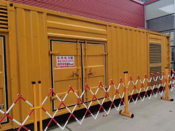 漳州关于通用发电机的十万个为什么？