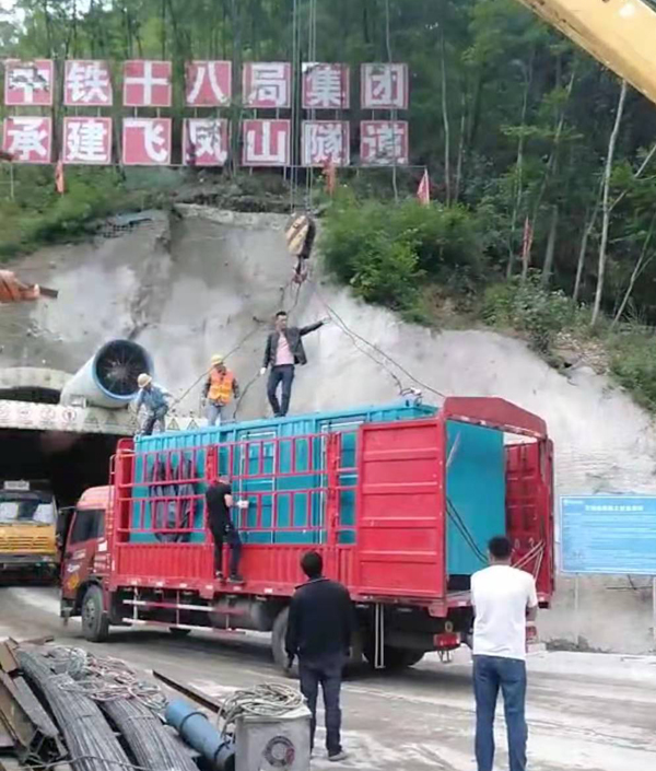 漳州发电机组维修后输出功率降低是什么问题