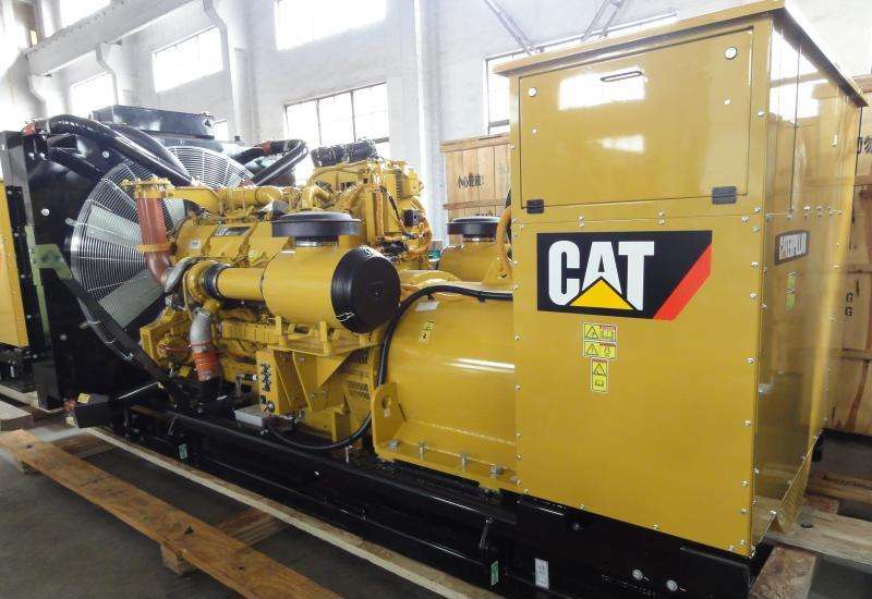 漳州柴油机产生敲缸的原因及诊断排除方法