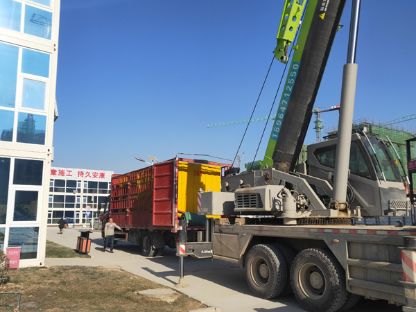 漳州发电机出租50KW柴油发电机组需要配多粗电缆线