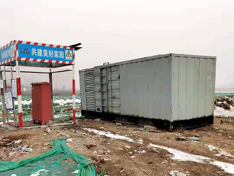 漳州燃气发电机在高海拔地区运行时会遇到哪些常见故障？