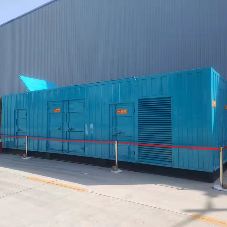 漳州怎样更换柴油发电机组的空气滤清器？