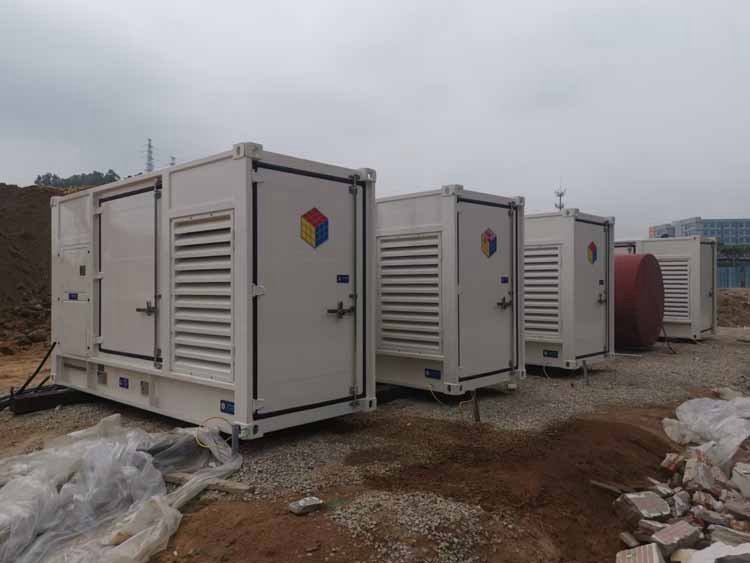 漳州如何降低 200KW 柴油发电机的燃油消耗率？