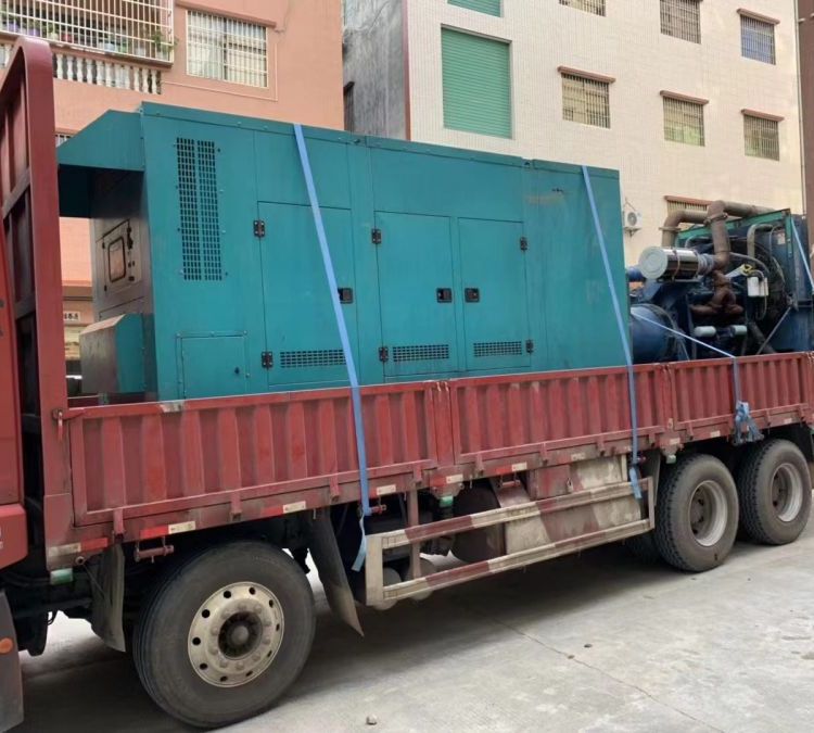 漳州如何在不同负载率下确保 400KW 柴油发电机组的正常运行？