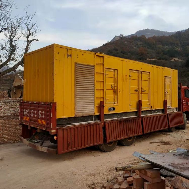漳州200kW 发电机组在带电阻性负载时，输出功率会受到哪些因素的影响？