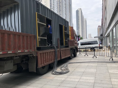漳州低温环境下，柴油发电机组电池充满电的具体时间受哪些因素影响？