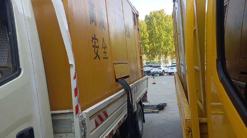 漳州如何判断柴油发电机组和UPS电源的切换时间是否符合要求？