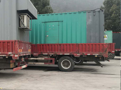 漳州柴油发电机组使用注意安全事项有哪些？