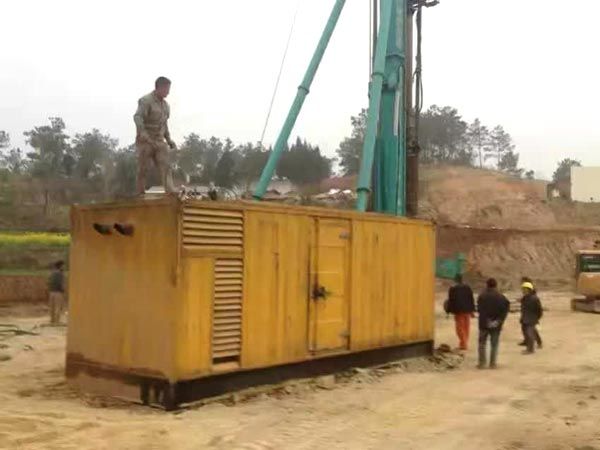 漳州柴油发电机组应用场合有哪些？