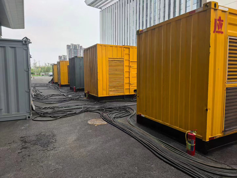 漳州柴油发电机组冬季保养有哪些注意事项？